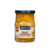 Aarts fruitcocktail glas (6x 580ml)