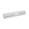 Afvalzak LDPE 70x110cm T90 Transparant (10×10 stuks)
