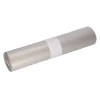 Afvalzak Transparant 90x125cm T23 (10×20 stuks)