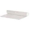 Afvalzak Transparant 45x50cm T25 (20×50 stuks)