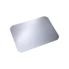 Aluminium-Karton Deksels (100 stuks)
