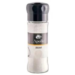 Apollo Zeezout Strooimolen (6x 115gr)