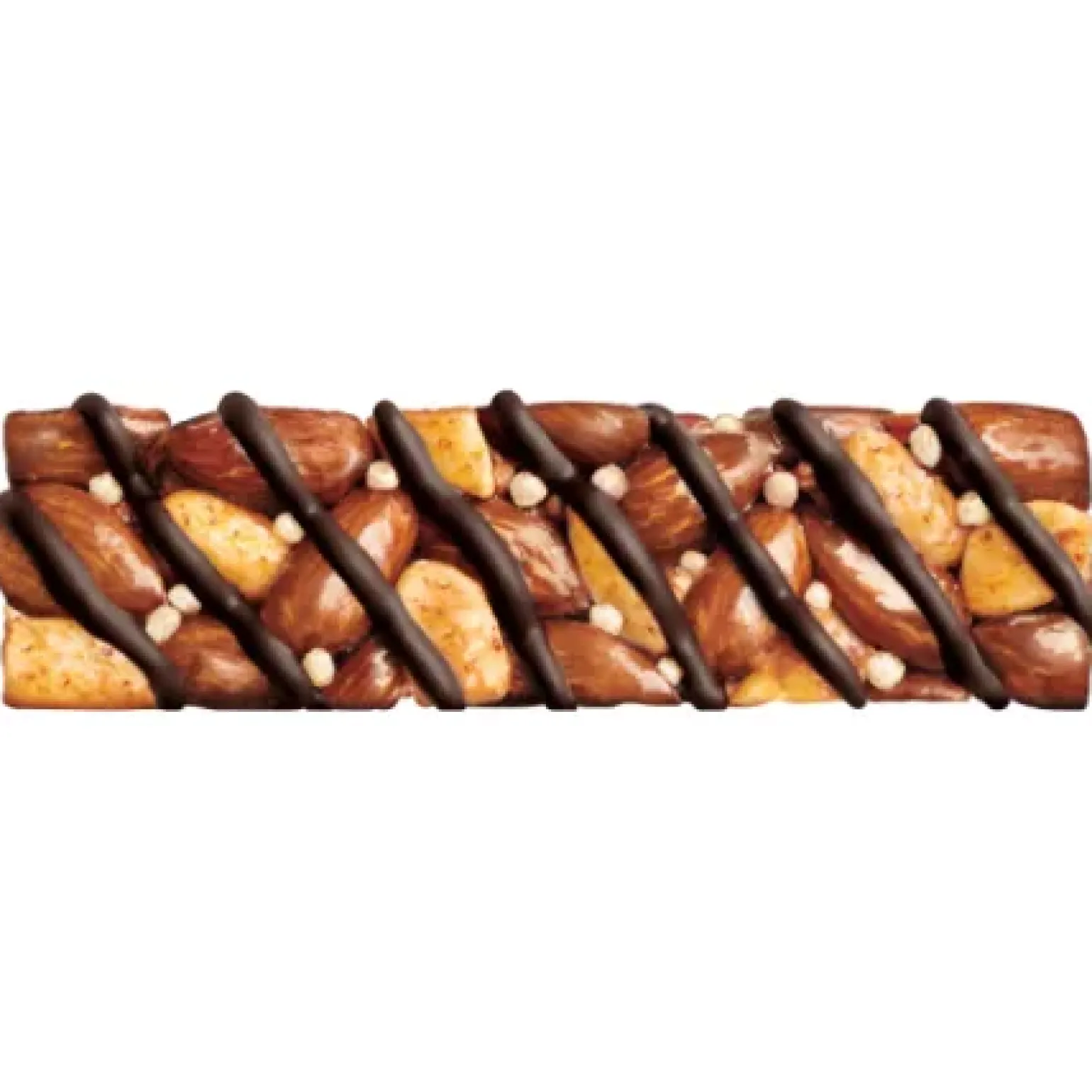 Be-kind Single Dark Chocolate Nuts & Seasalt (12x40gr)