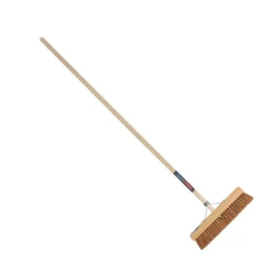 Betra Zaalbezem Kokos 40cm