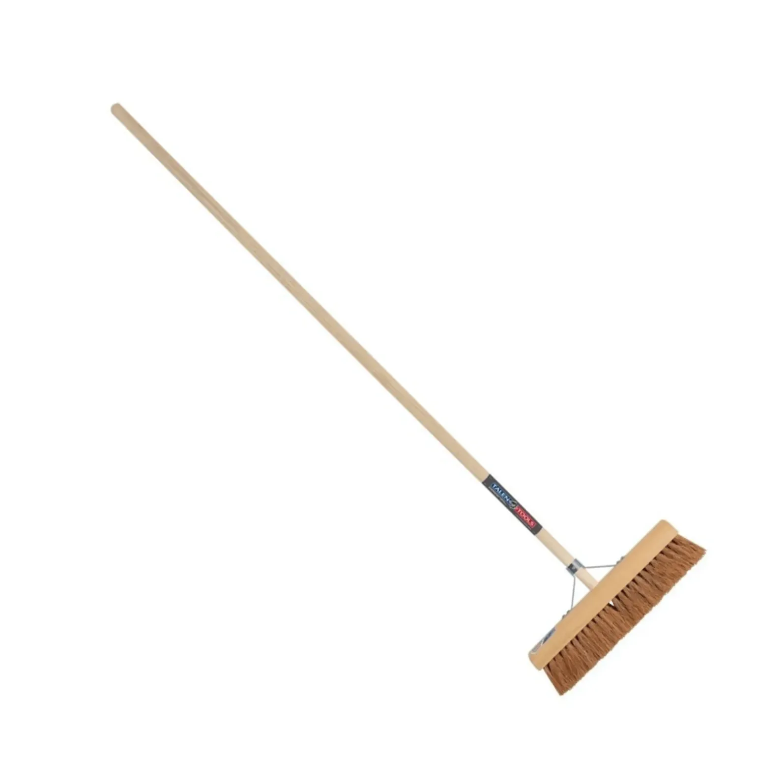 Betra Zaalbezem Kokos 40cm
