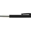 Bic balpen M10 Clic schrijfbreedte 0,4 mm, medium