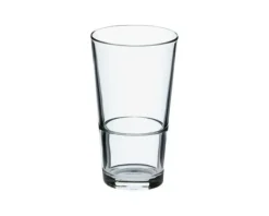 Bierglas stapelbaar Amsterdammer (12x 34cl)