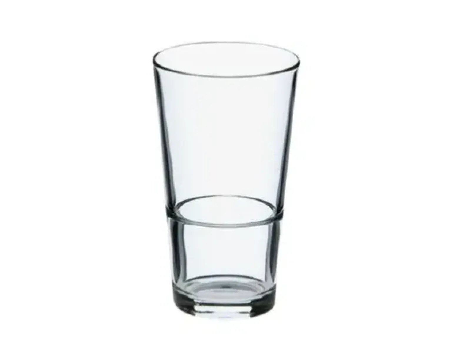 Bierglas stapelbaar Amsterdammer (12x 34cl)