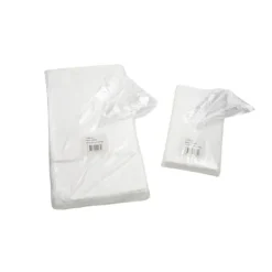 Boterhamzakjes LDPE 10/4 x 27 cm. T20. (1000 stuks)