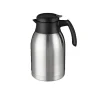 Bravilor thermoskan zwart (1,5 liter)