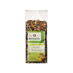 Bunting Tee Fruchetee Apfel-zitrone Zak (6x 200gr)