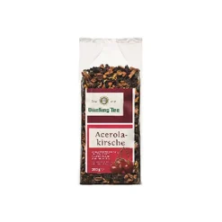 Bunting Tee Fruchtetee Acerolakirche Zak (6x 200gr)
