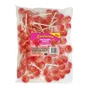 Candyman Funky Aardbei Knotsen (100 stuks)