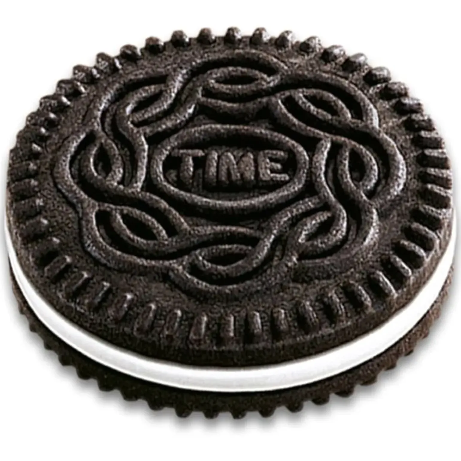 Capico Black Cookies Vanille (24 x 200g)