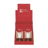 Choc&Latte Melk 2x30gr (12 stuks)