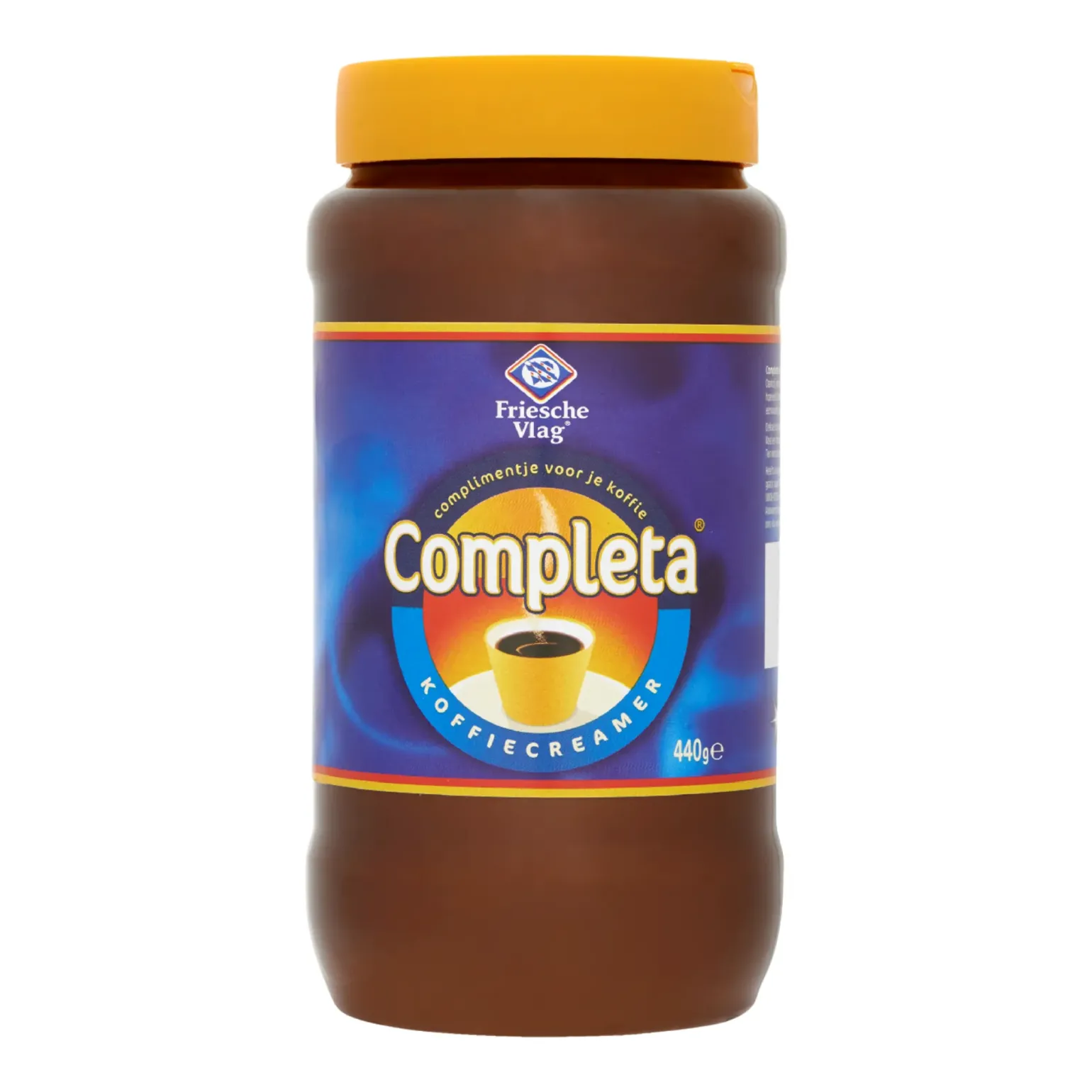 Completa Pot (440gr)
