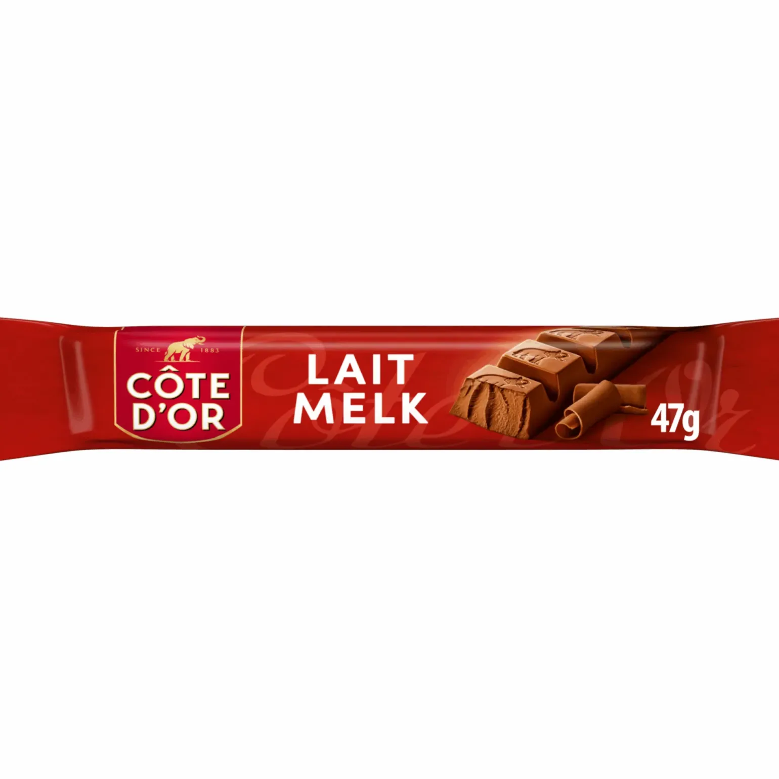 Cote D’or Reep Melk (32x 47gr)