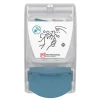 Deb Cleanse Antibac Transparant Dispenser (1 liter)