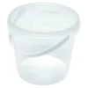 Depa Ronde Bak met Deksel (24x 1 liter)