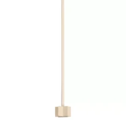 Depa Stamper/Roerstaafje Ster 15.5cm Hout (50 stuks)