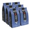 Douwe Egberts Espresso Koffiebonen Decaf (6x 500gr)
