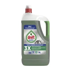 Dreft afwasmiddel (5 liter)