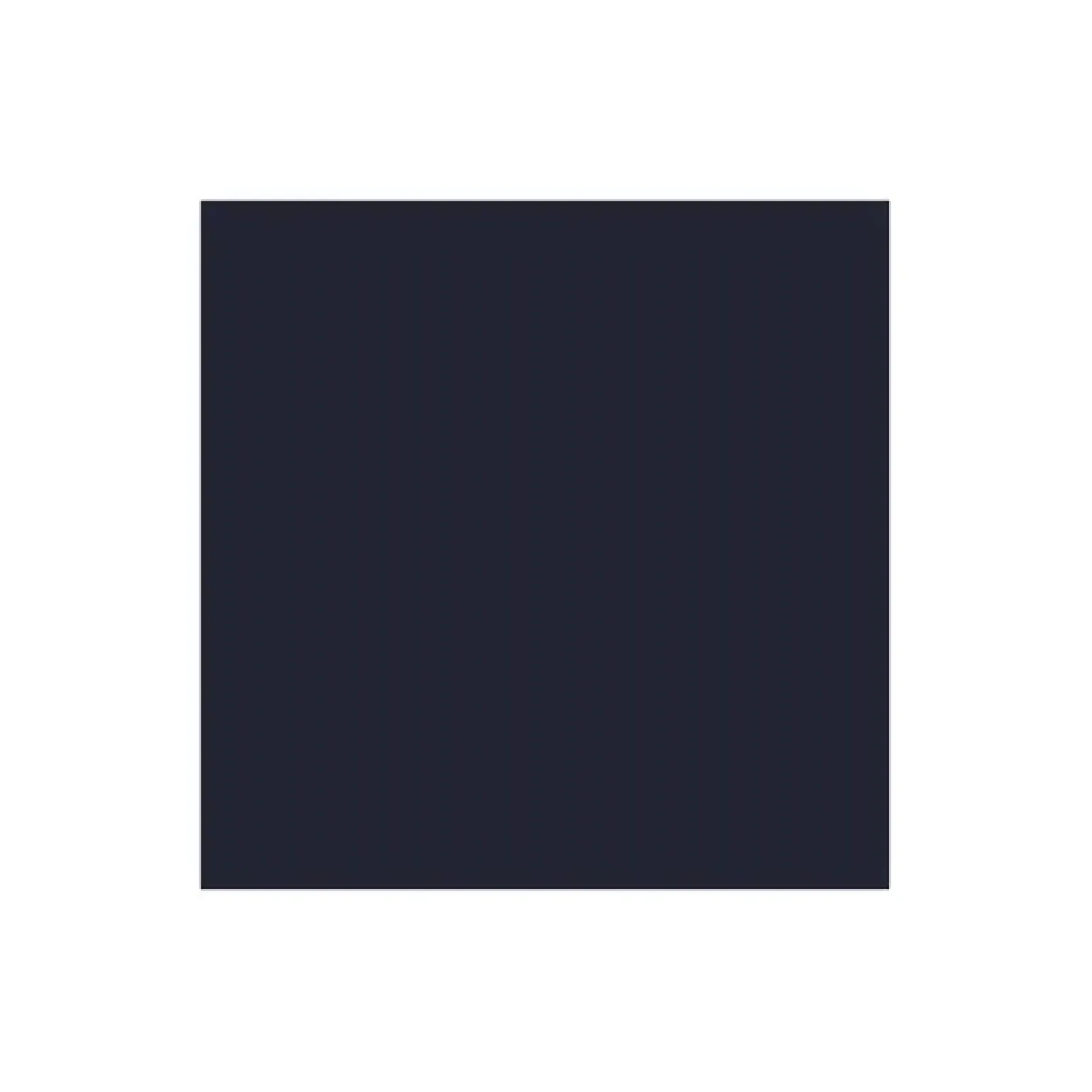 Dunisoft bio servet zwart 20×20 cm (16x 180 stuks)