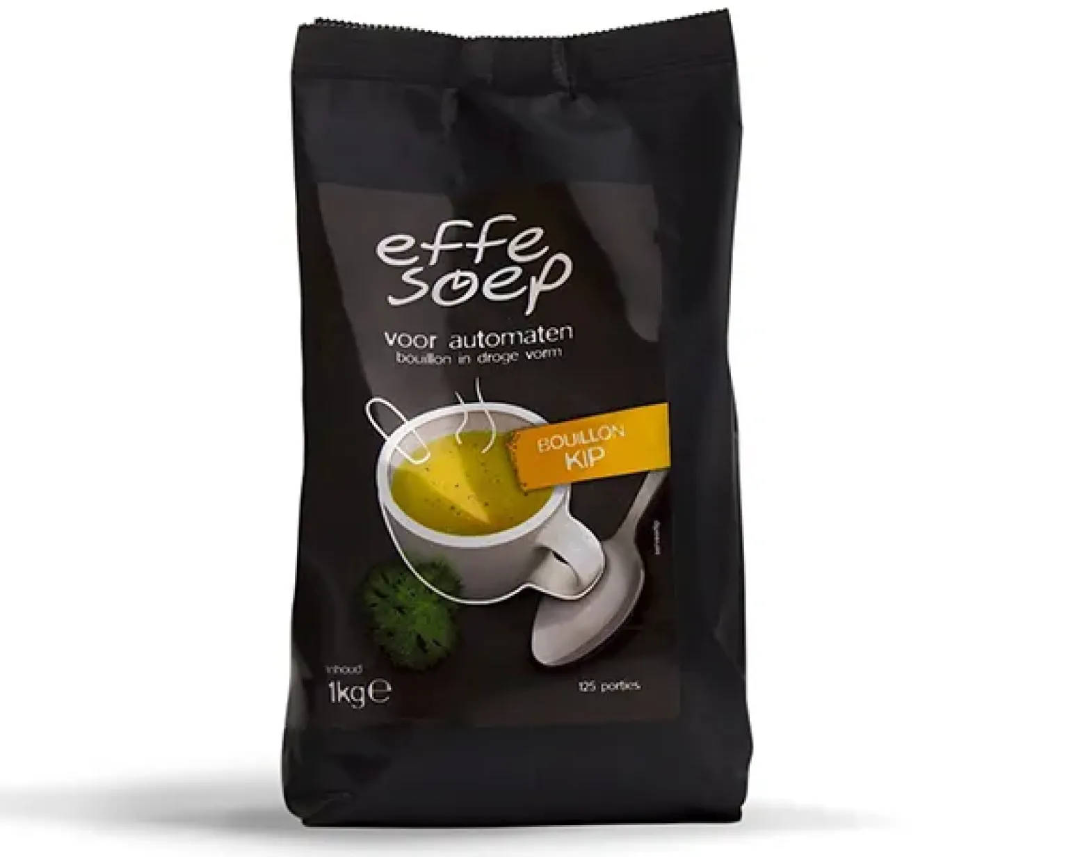 Effe Soep Automatenbouillon Kip (1kg)