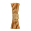 Equo Suikerriet Rietje Standaard 6x210mm (500 stuks)