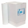 Euro onderzoektafelpapier recycled wit 60 cm (5x 150m)