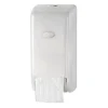 Euro pearl white doproldispenser