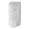 Euro Pearl White Zeepdispenser Bag-in-Box