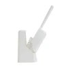 Euro select toiletborstelhouder plus borstel