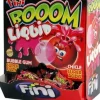 Fini Liquid Aardbei Superzuur Gum (200 stuks)