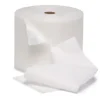 Forsagedoek stofwisdoek op rol 60x28cm (3x 100 stuks)