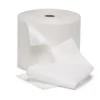 Forsagedoek stofwisdoek op rol 60x20cm (100 stuks)