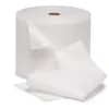Forsagedoek stofwisdoek op rol 60x20cm (5x 100 stuks)