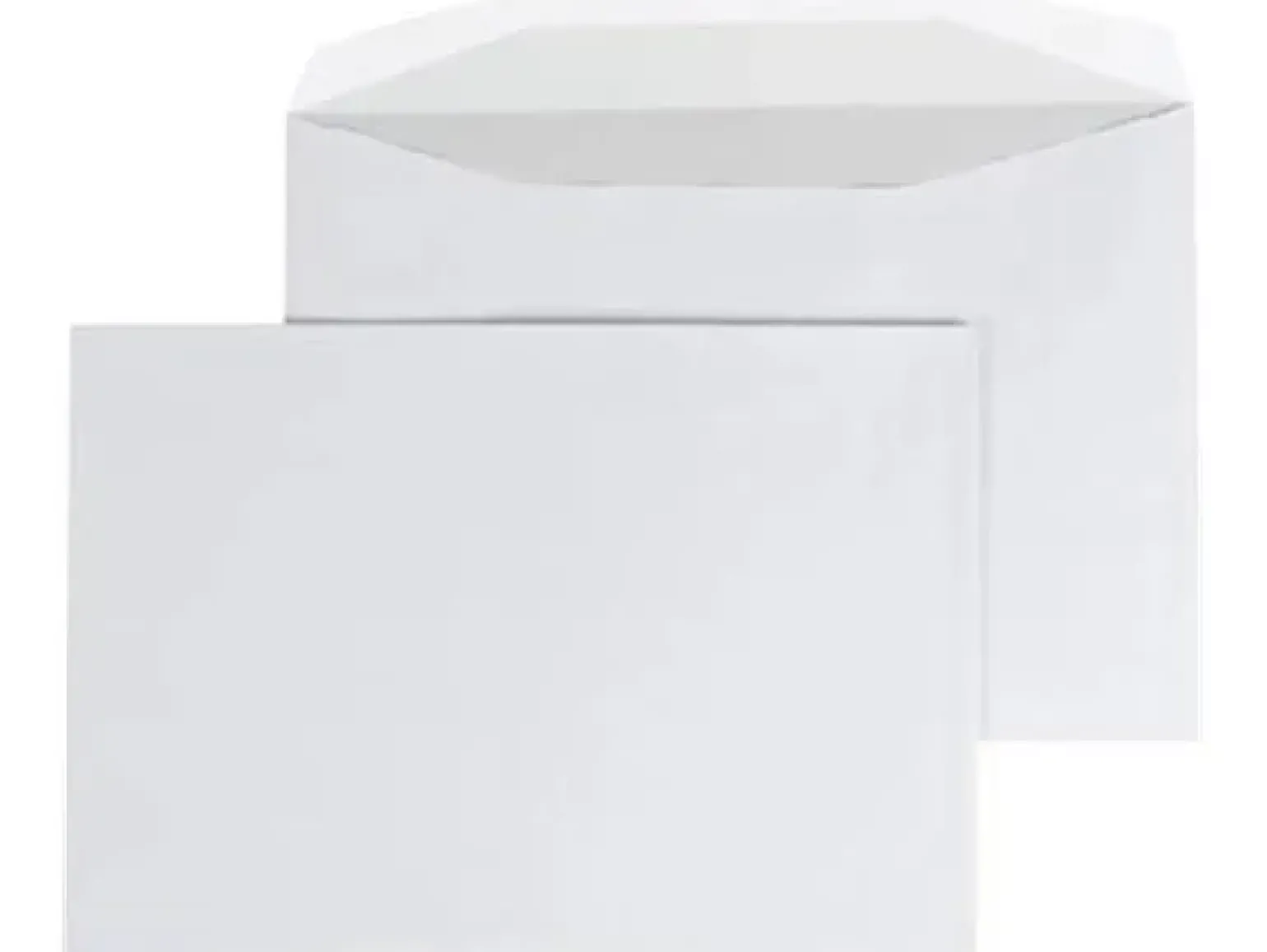 Gallery enveloppen ft 156 x 220 mm, stripsluiting (500 stuks)