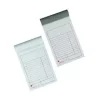 Gallery kassablok met rug uit karton (50 vel)