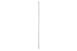 Glasfiber Steel wit (150cm)