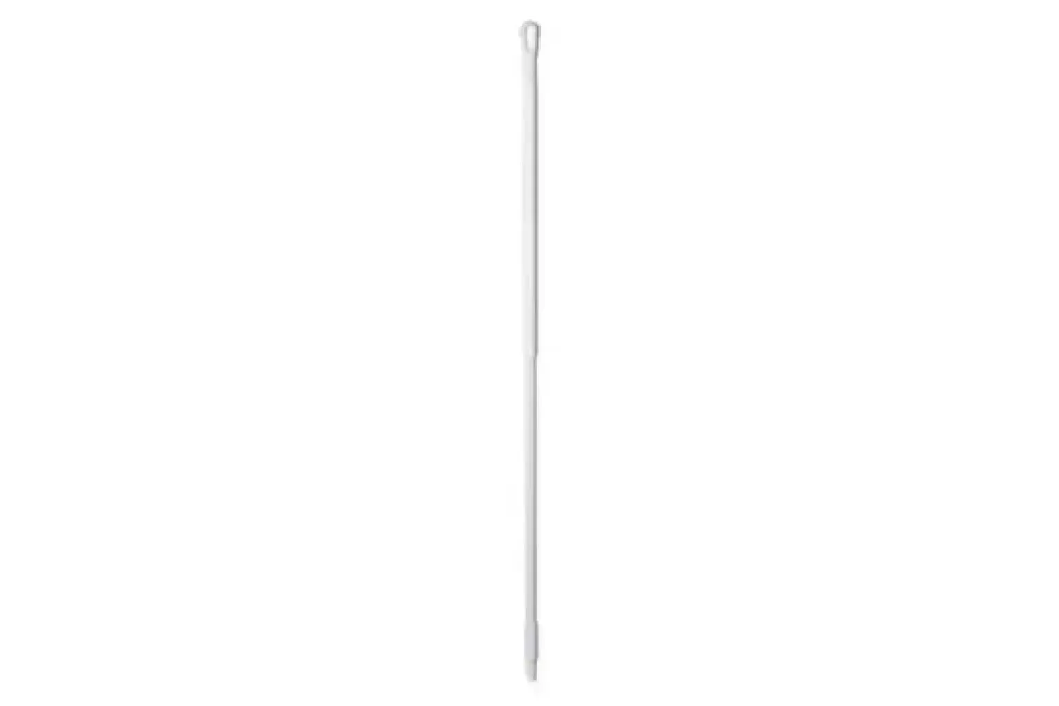 Glasfiber Steel wit (150cm)