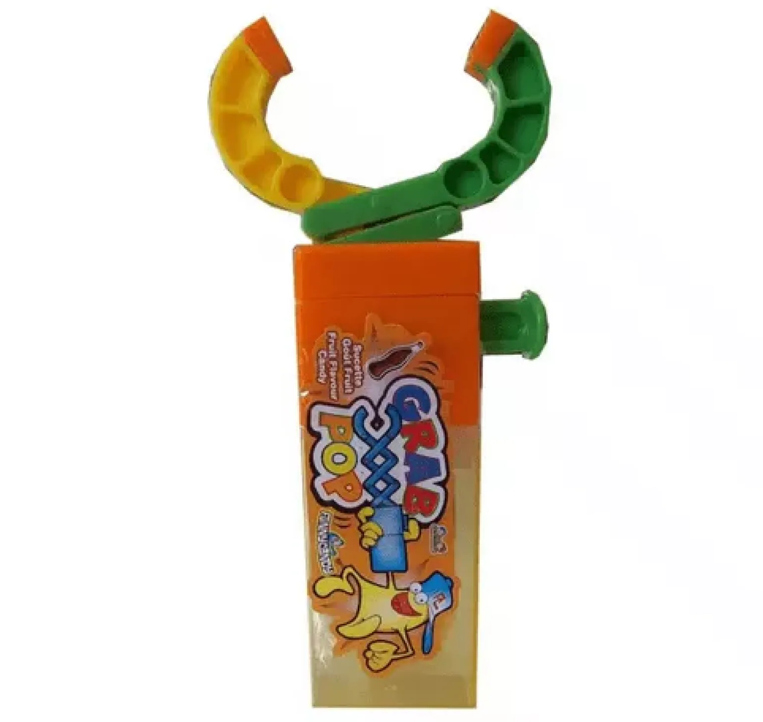 Grab Pop (12 stuks)