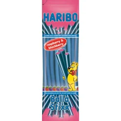 Haribo Balla Stixx Him-und Brombeere (15x 200gr)