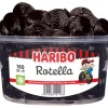 Haribo Drop Rotella Jo-Jo’s (150 stuks)