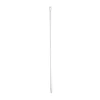 HCS Ergo steel glasfiber 1500 x 32 mm wit