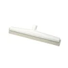 HCS Vloertrekker vast 400 mm schuifcassette wit