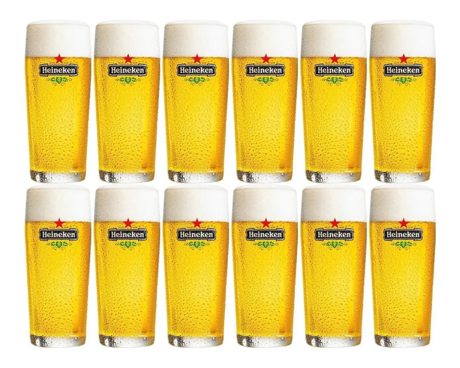 Heineken Raaf/Fluitje (12x 22cl)