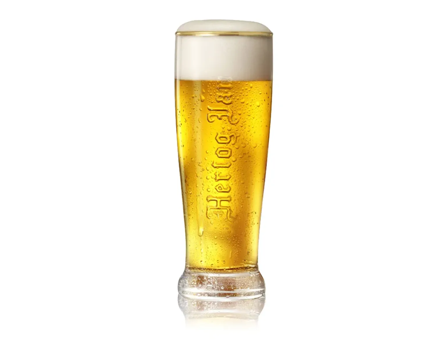 Hertog Jan Embost glas (6x 25cl)