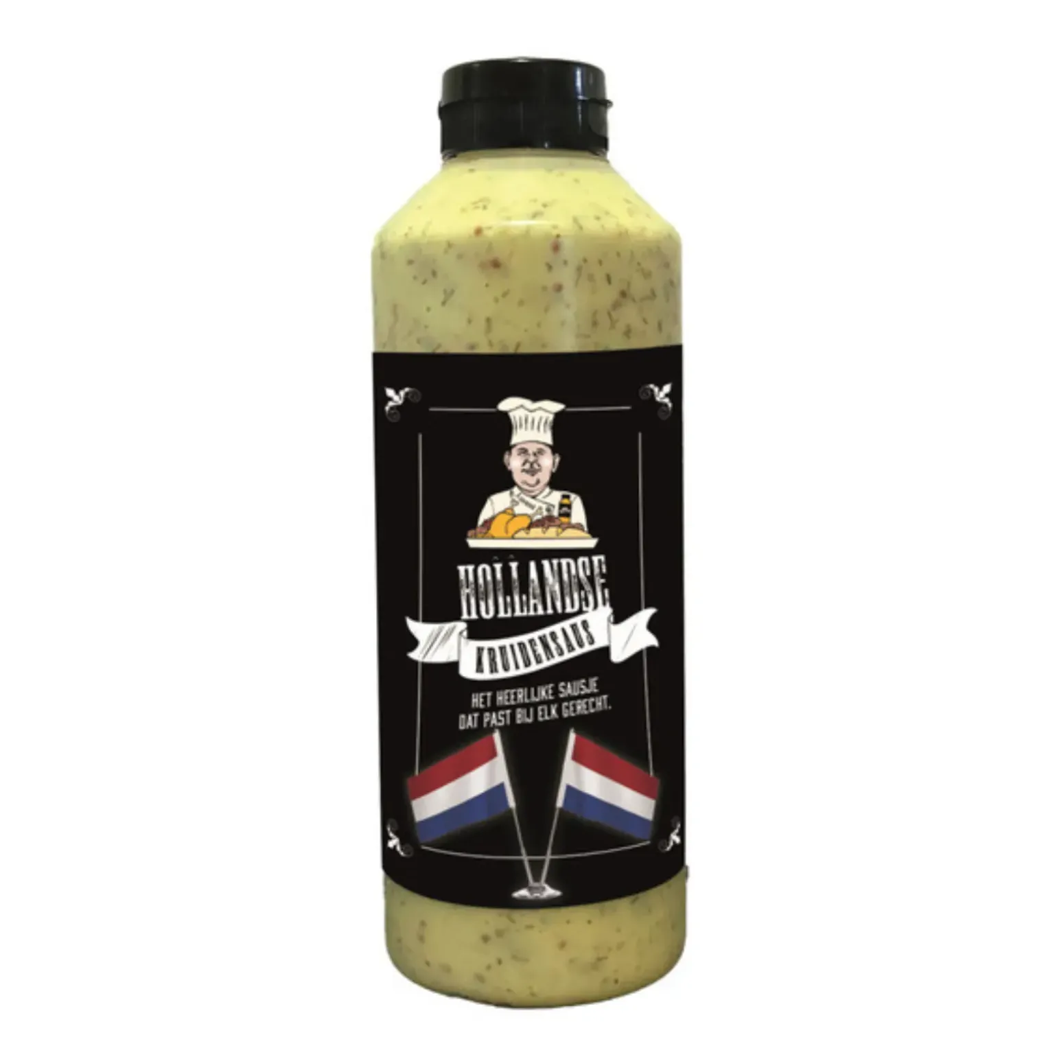 Hollandse Kruidensaus (500 ml)