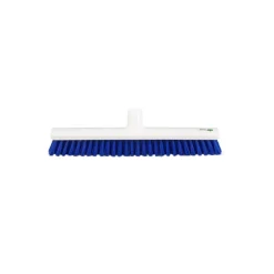 Hygiene blue luiwagen halfhard (60cm)